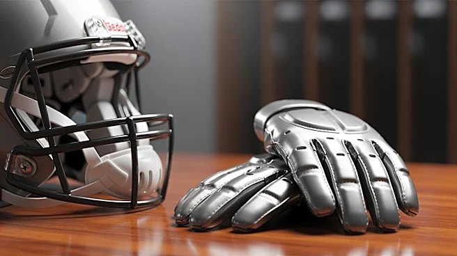 Miami Dolphins Select Kadyn Proctor in 2026 NFL Draft to Bolster Offensive Line