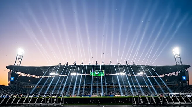 Pittsburgh Sets New Attendance Record for NFL Draft with 320,000 Fans