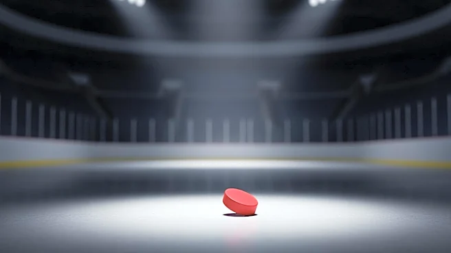 Ottawa Senators Fan Blamed for Team's Losses in Playoff Series