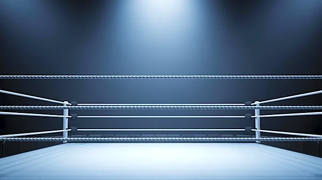 Nikki Cross and Other WWE Stars Released in Post-WrestleMania Roster Changes