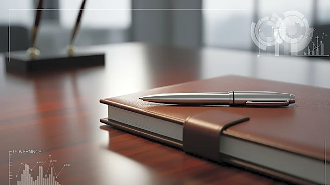 Blue Gold Appoints Daniel Driscoll as Chief Legal Officer to Enhance Governance and Strategic Initiatives