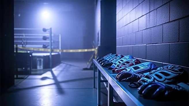 WWE Announces Multiple Talent Departures Following WrestleMania 42