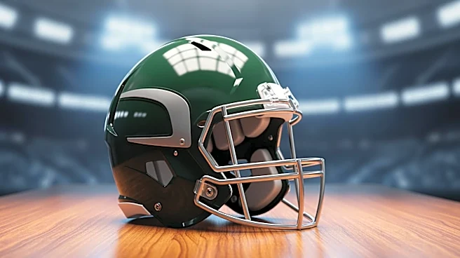 Philadelphia Eagles Select USC's Makai Lemon in 2026 NFL Draft