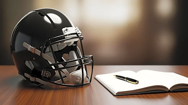 New England Patriots Eye Top Prospects for Day 2 of NFL Draft