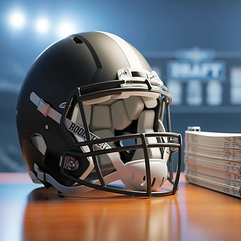 San Francisco 49ers Focus on Wide Receiver Prospects for Day 2 of NFL Draft