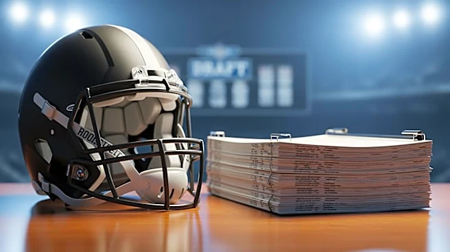 San Francisco 49ers Focus on Wide Receiver Prospects for Day 2 of NFL Draft