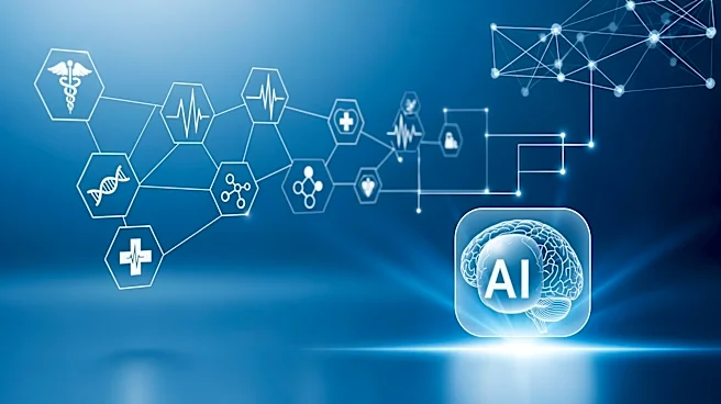 FutureDrx Launches to Address U.S. Healthcare Staffing Shortages with AI-Driven Platform