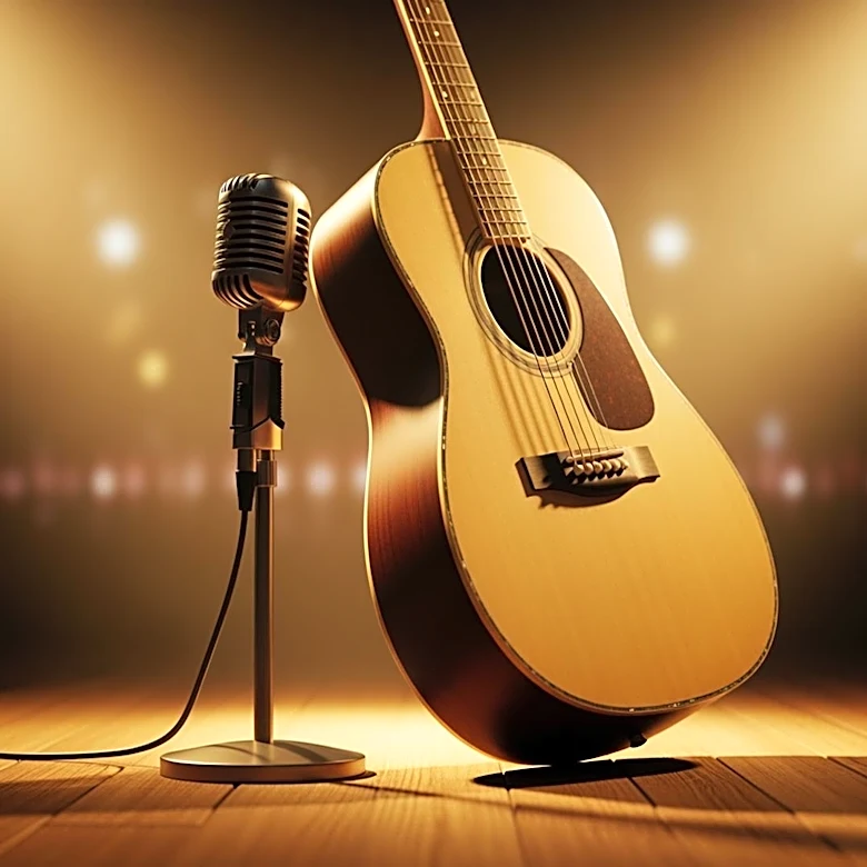 Luke Combs Achieves Historic Milestone on Country Airplay Chart with Top Two Spots