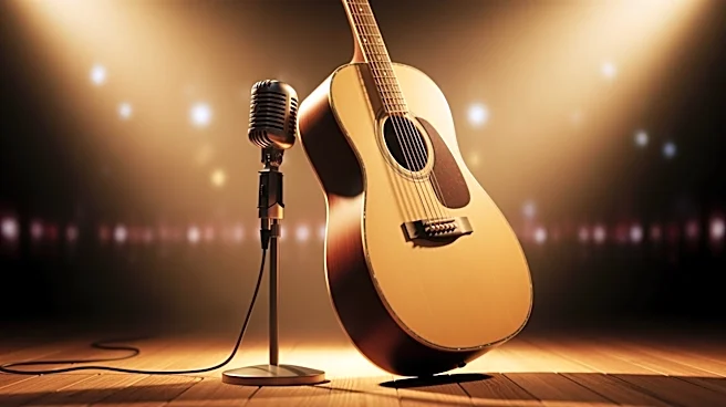 Luke Combs Achieves Historic Milestone on Country Airplay Chart with Top Two Spots