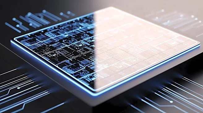 Omdia Raises 2026 Semiconductor Forecast Amid AI-Driven Demand Surge