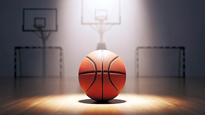 Indiana Fever Coach Highlights Kelsey Mitchell's Role in Team's Identity Amidst Rebuilding