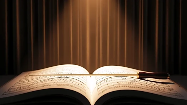 Metallica Honors Late Conductor Michael Tilson Thomas for His Impact on Classical Music