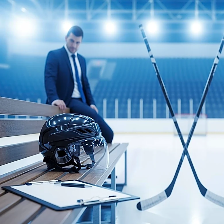 Columbus Blue Jackets Revamp Coaching Staff Ahead of New Season