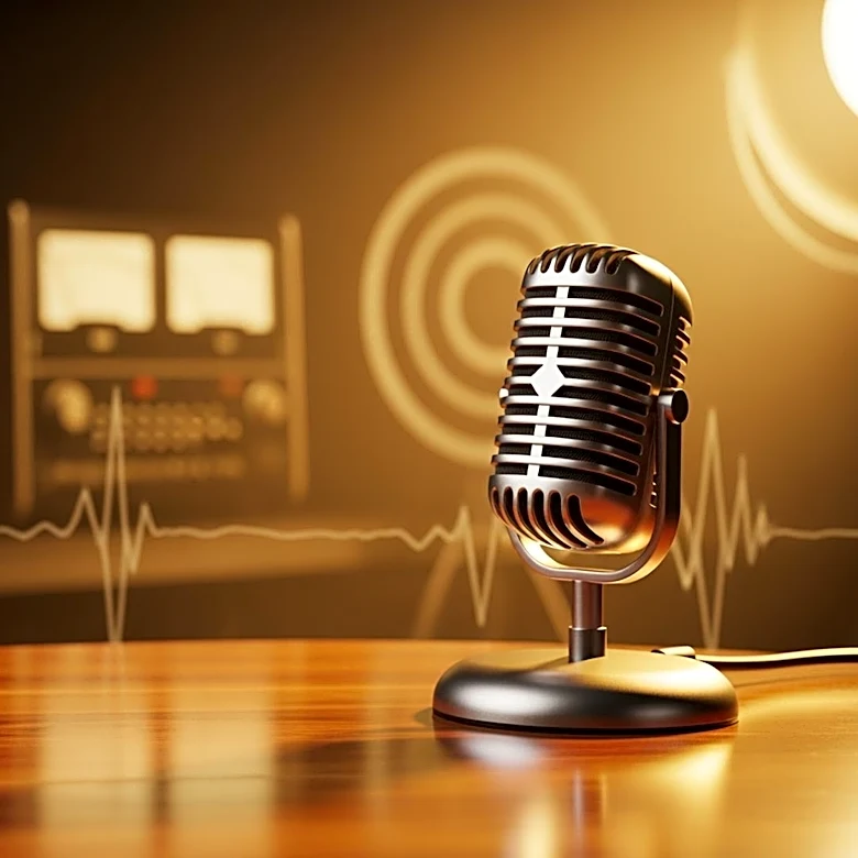 Ralph Gunderman, Renowned Voice Artist and Letterman Contributor, Passes Away at 77