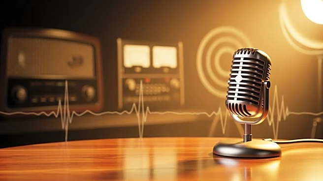 Ralph Gunderman, Renowned Voice Artist and Letterman Contributor, Passes Away at 77