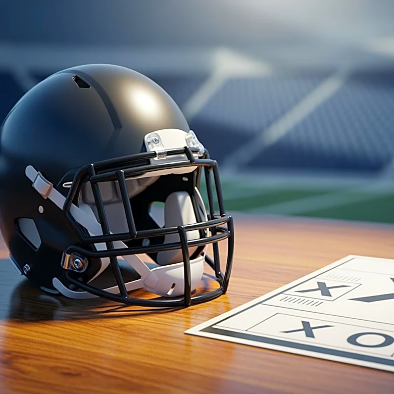 Chicago Bears Select Safety Dillon Thieneman in 2026 NFL Draft