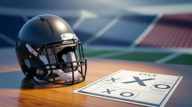 Chicago Bears Select Safety Dillon Thieneman in 2026 NFL Draft