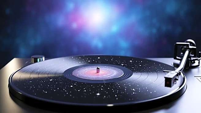 Nintendo Adds Super Mario Galaxy Soundtracks to Spotify in Unusual Move