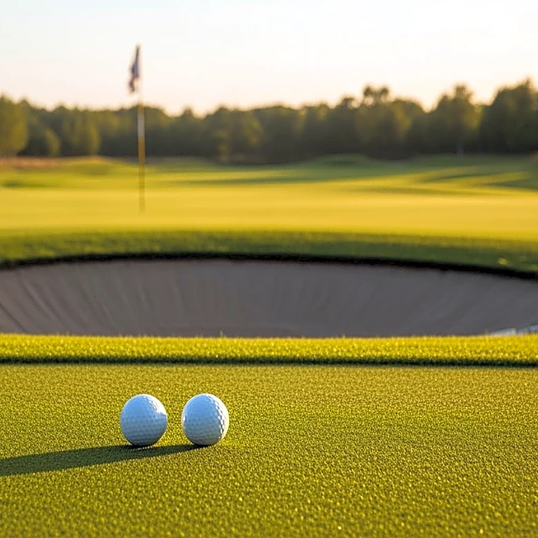 Matt Fitzpatrick and Brother Compete in Zurich Classic Amid Record-Setting Performance