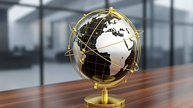 KeyCorp Acquires UK Firm Clearwater to Expand Cross-Border Financial Services