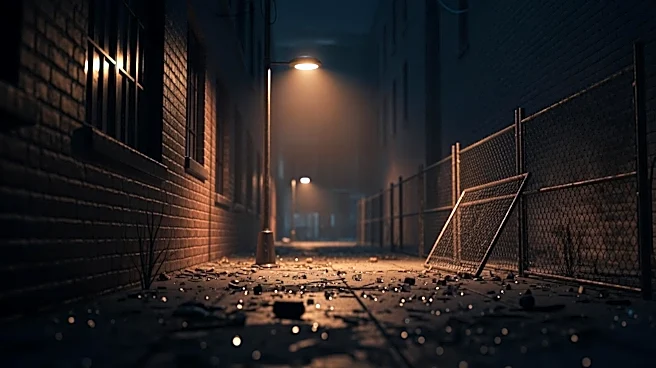 HBO Begins Production on Docuseries Exploring Zizians Group and Violent Crimes