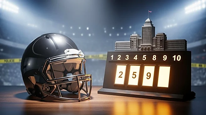 Giants Secure Arvell Reese and Francis Mauigoa in Top 10 of NFL Draft