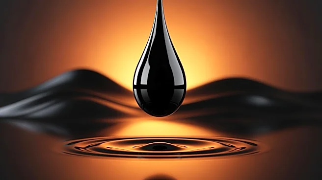 JPMorgan Predicts Continued Rise in Oil Prices Amid Global Supply Disruptions