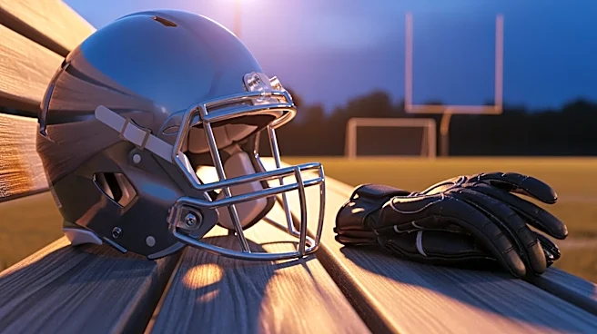 Arizona Cardinals Strengthen Offensive Line with Chase Bisontis Draft Pick