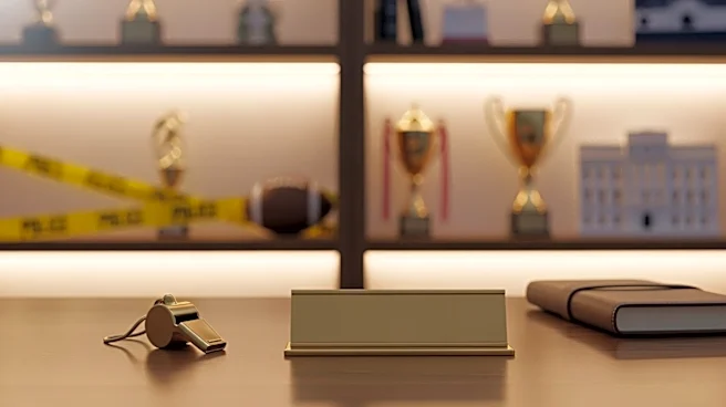 Miami Hurricanes Athletic Director Dan Radakovich to Retire; Michael Yormark Considered as Successor