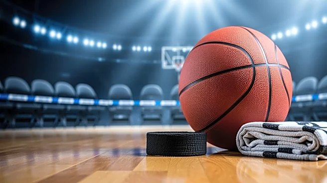 Lakers' Austin Reaves Confirmed Out for Game 3 Against Rockets