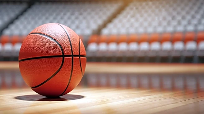 Tennessee Volunteers Secure Braedan Lue from Kennesaw State for 2026-2027 Season