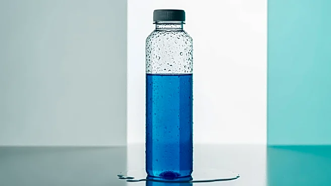 Capri Sun Enters U.S. Functional Beverage Market with Hydrate Launch