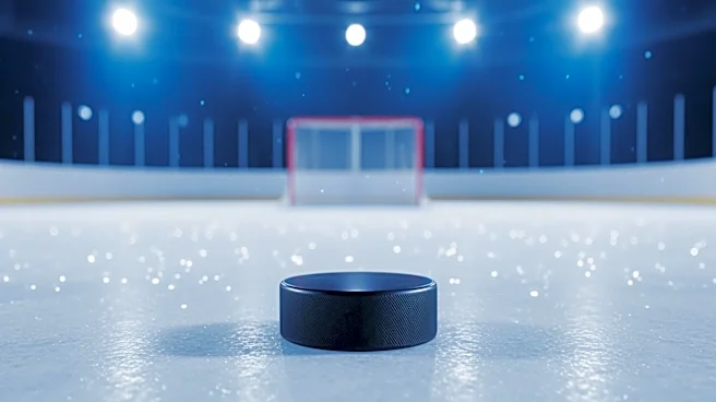 Alexandre Texier Opens Scoring for Canadiens Against Lightning