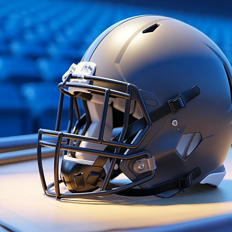 New York Giants Select Colton Hood as 37th Pick in 2026 NFL Draft