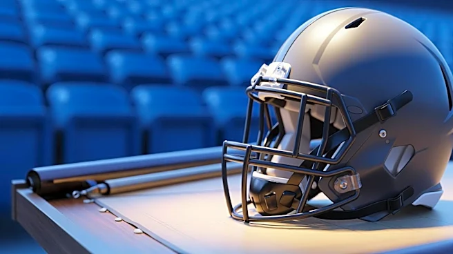 New York Giants Select Colton Hood as 37th Pick in 2026 NFL Draft