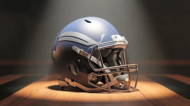 Giants Select Ohio State LB Arvell Reese as No. 5 Pick in 2026 NFL Draft