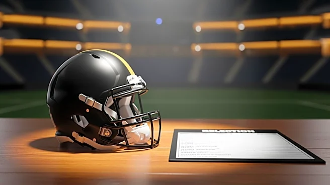 New Orleans Saints Draft Georgia's Christen Miller in NFL Draft