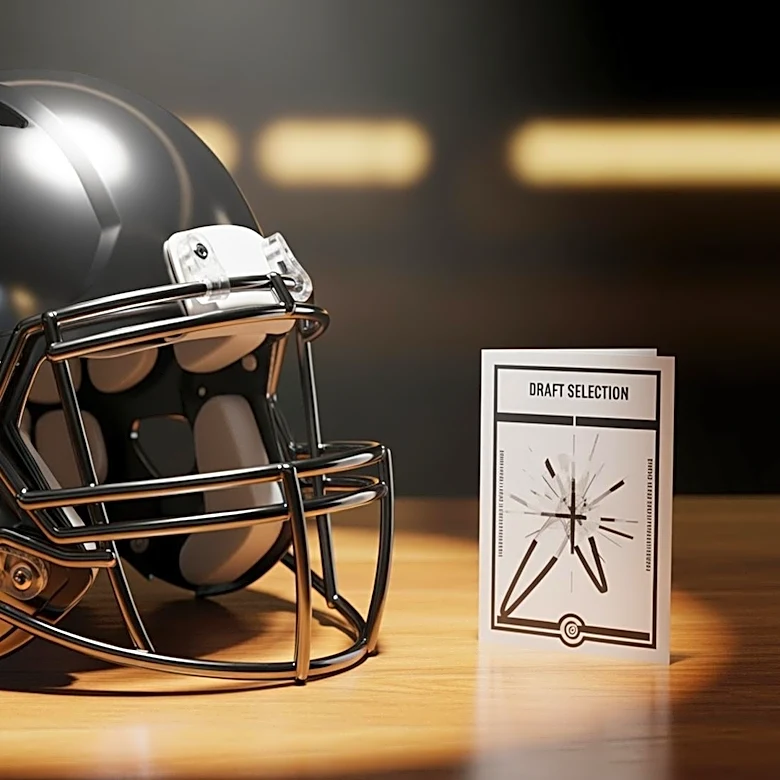 Jeremiyah Love Embraces Role as Cardinals' No. 3 Pick in NFL Draft