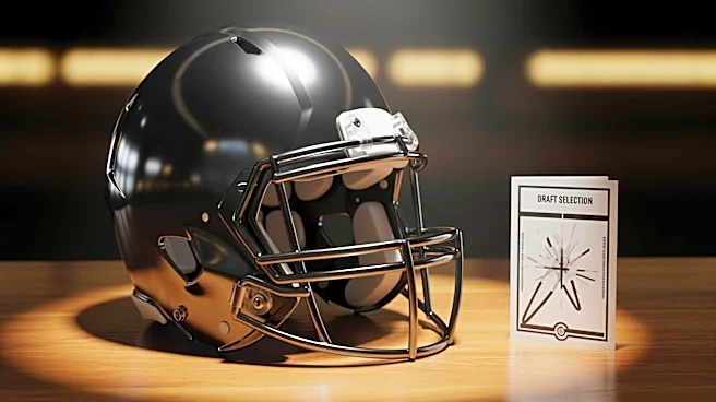 Jeremiyah Love Embraces Role as Cardinals' No. 3 Pick in NFL Draft