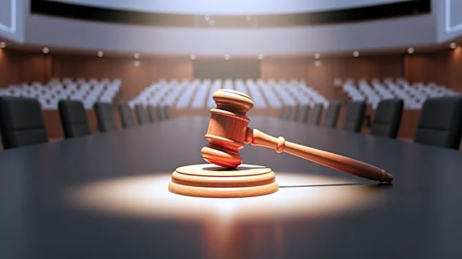 Moorpark AD Rob Dearborn Elected as Southern Section President Elect, Set to Lead in 2028