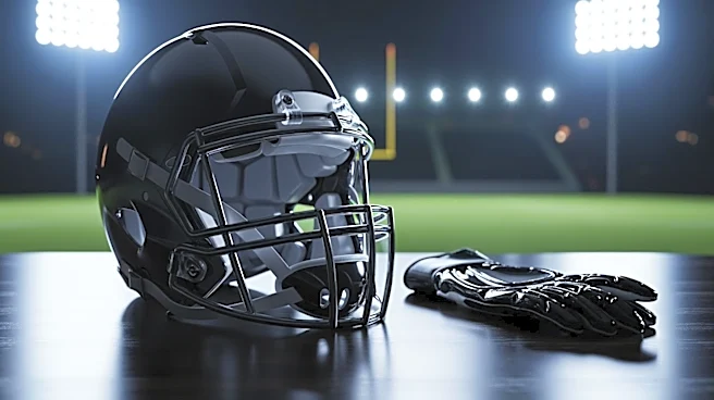 Kansas City Chiefs Trade Up to Draft Cornerback Mansoor Delane, Reshaping Defensive Strategy