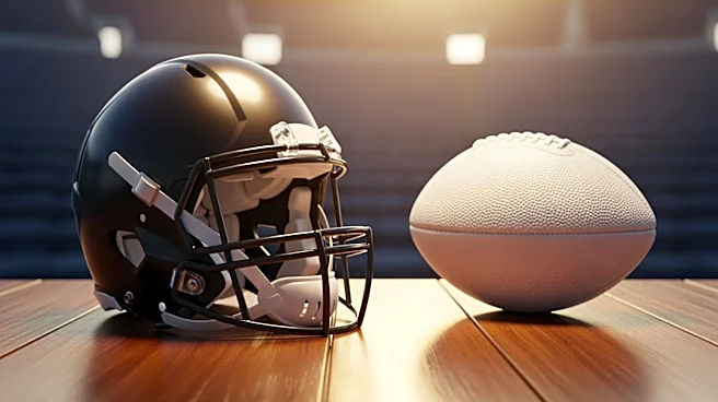 Cleveland Browns Draft WR KC Concepcion to Bolster Offensive Lineup