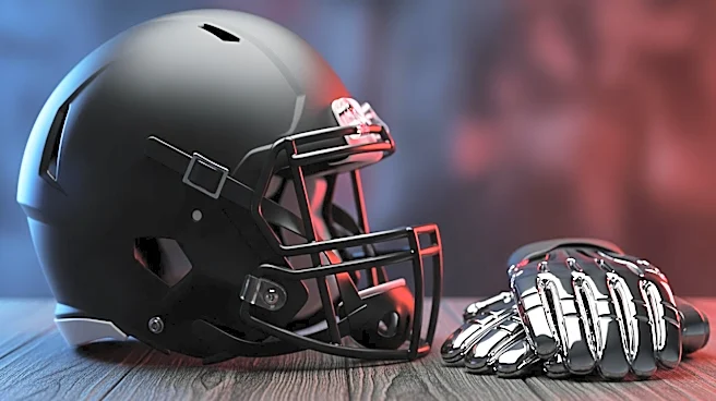 Houston Texans Select Kayden McDonald in 2026 NFL Draft, Strengthening Defensive Line