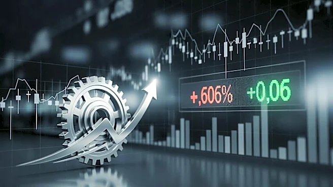 Tech Earnings and Fed Meeting to Challenge Record-High U.S. Stocks