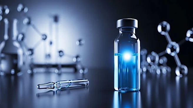 CatalYm Initiates Phase 2/3 Trial for Visugromab in Cancer Cachexia Treatment