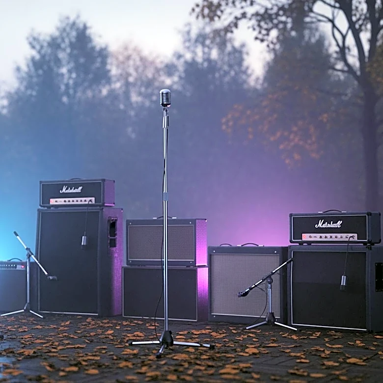 Geese Announces 2026 'Getting Killed Again Tour' with Forest Hills Show