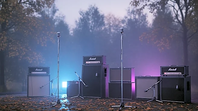 Geese Announces 2026 'Getting Killed Again Tour' with Forest Hills Show