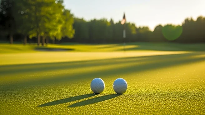 Alex Smalley and Hayden Springer Lead 2026 Zurich Classic After Second Round