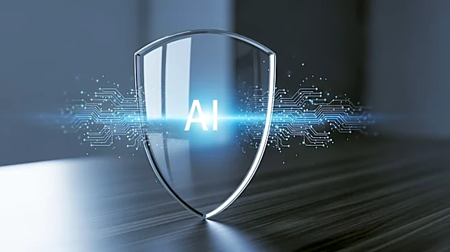 NAIC Regulators Discuss AI Guardrails to Mitigate Consumer Risks in Insurance