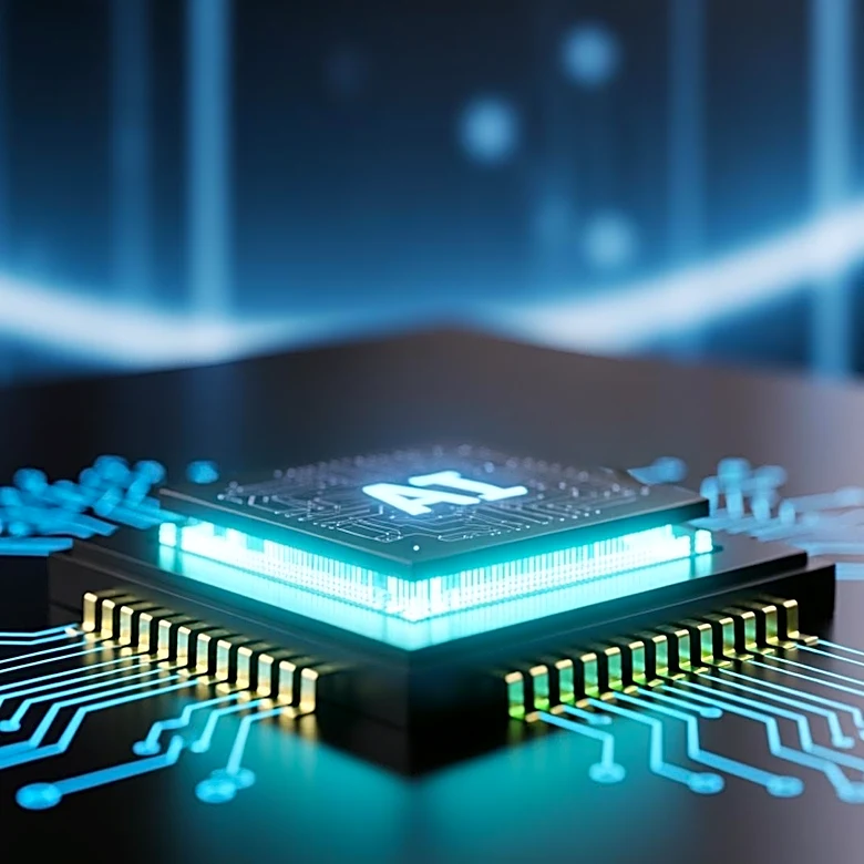 Arm Holdings' Stock Target Raised Amid AI Boom and CPU Demand